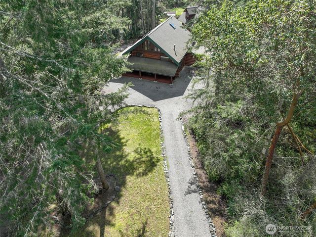 16318 82nd Street NW, Lakebay, WA 98349