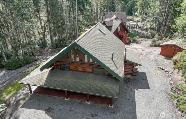 16318 82nd Street NW, Lakebay, WA 98349