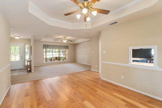 17325 County Road 4067, Kemp, TX 75143