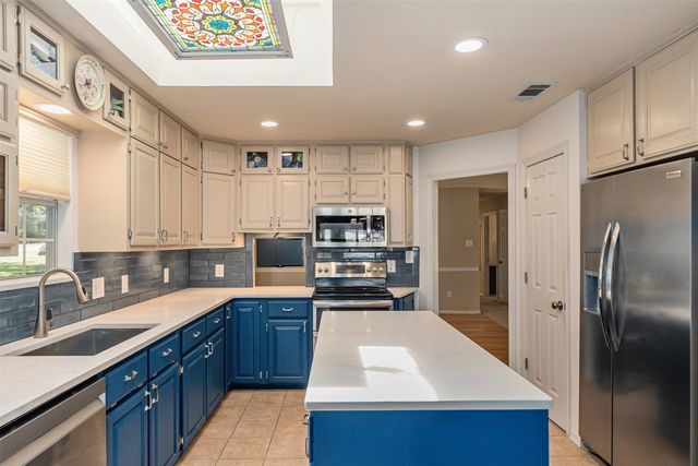 17325 County Road 4067, Kemp, TX 75143