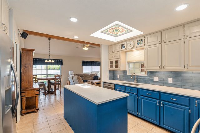 17325 County Road 4067, Kemp, TX 75143