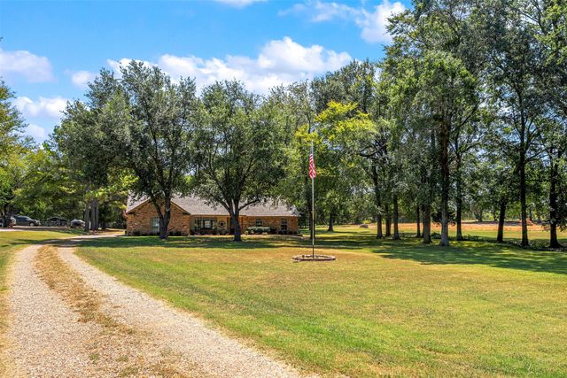 17325 County Road 4067, Kemp, TX 75143