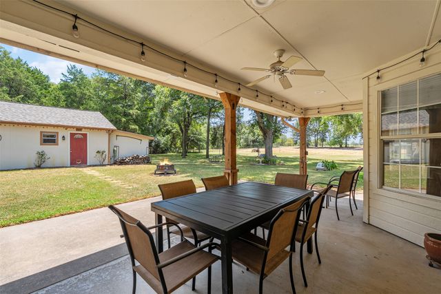 17325 County Road 4067, Kemp, TX 75143