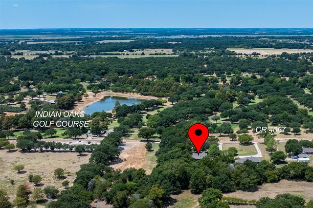17325 County Road 4067, Kemp, TX 75143