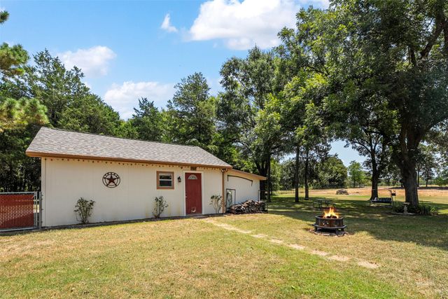 17325 County Road 4067, Kemp, TX 75143