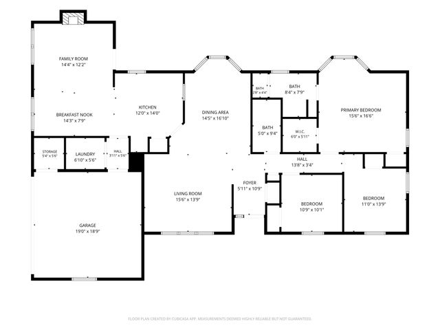 17325 County Road 4067, Kemp, TX 75143