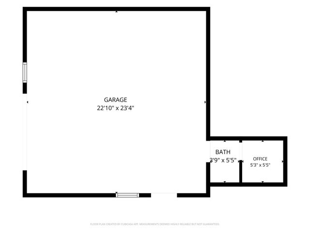 17325 County Road 4067, Kemp, TX 75143