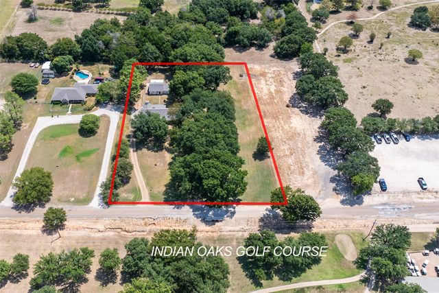 17325 County Road 4067, Kemp, TX 75143