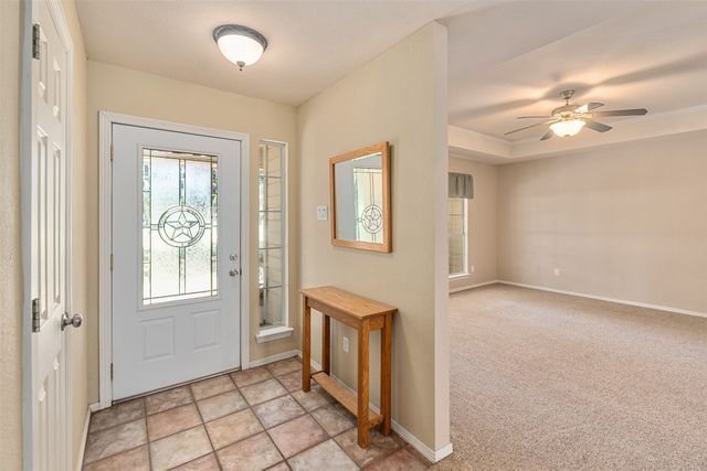 17325 County Road 4067, Kemp, TX 75143
