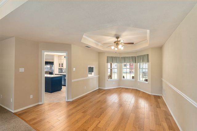 17325 County Road 4067, Kemp, TX 75143