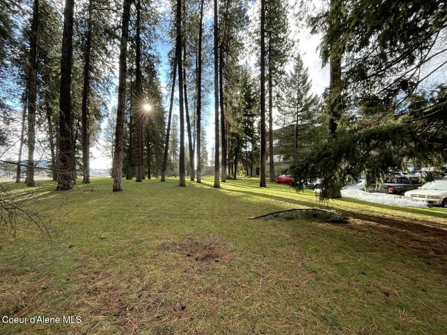 NKA, Coeur D'alene, ID 83815