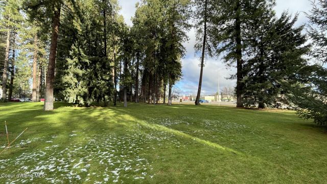 NKA, Coeur D'alene, ID 83815