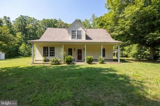240 NORMAN RD, Stafford, VA 22554
