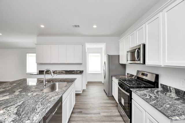 8519 Swenson Lane Lane, Rosharon, TX 77583