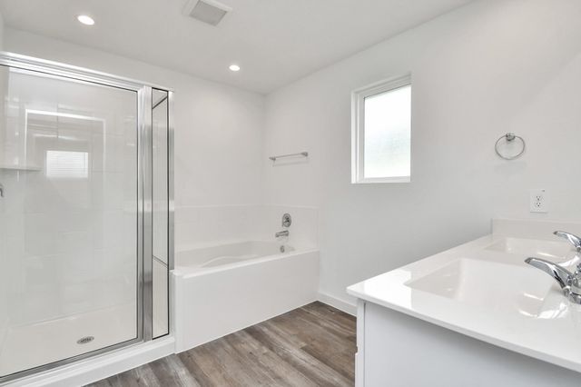8519 Swenson Lane Lane, Rosharon, TX 77583