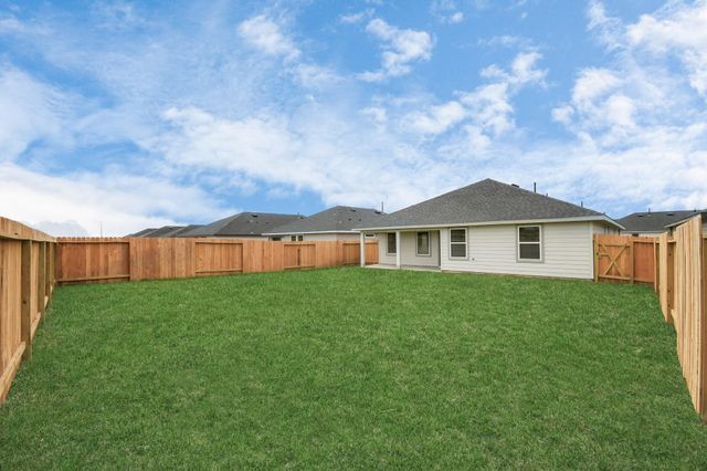 8519 Swenson Lane Lane, Rosharon, TX 77583