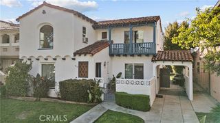 915 S Wooster, Los Angeles, CA 90035