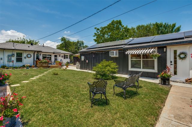 9824 Witham Street, Dallas, TX 75220