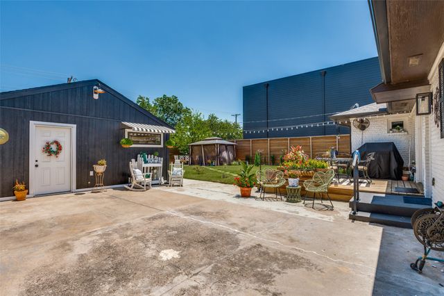9824 Witham Street, Dallas, TX 75220