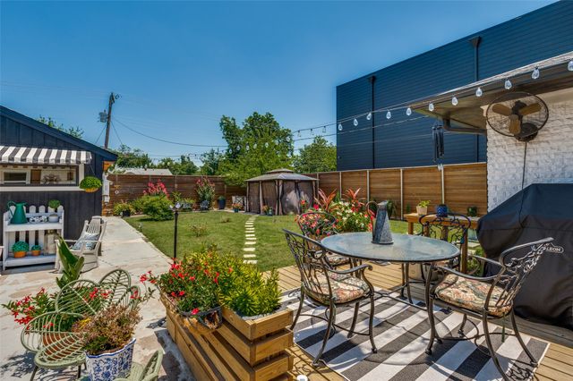 9824 Witham Street, Dallas, TX 75220