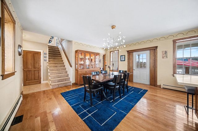 8885 Burmeister Road, Bridgewater Twp, MI 48176