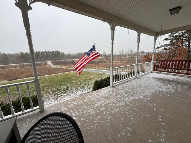 8885 Burmeister Road, Bridgewater Twp, MI 48176