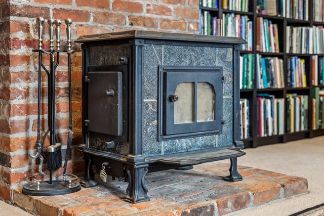 8885 Burmeister Road, Bridgewater Twp, MI 48176