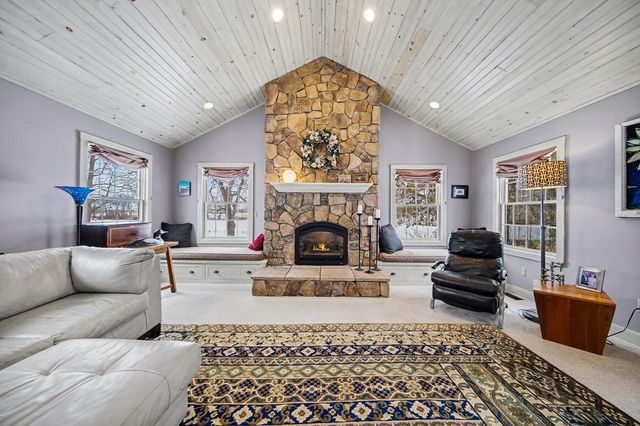 8885 Burmeister Road, Bridgewater Twp, MI 48176