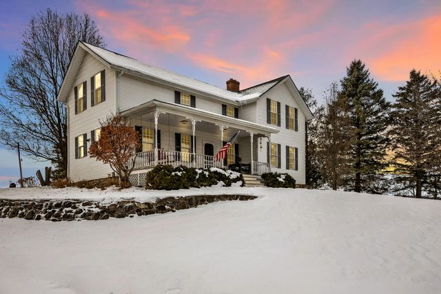 8885 Burmeister Road, Bridgewater Twp, MI 48176