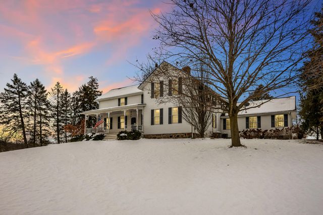 8885 Burmeister Road, Bridgewater Twp, MI 48176