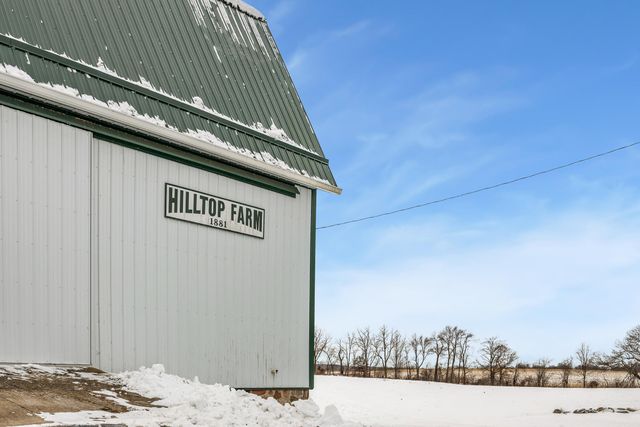 8885 Burmeister Road, Bridgewater Twp, MI 48176