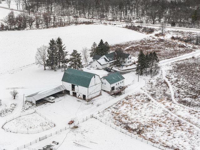 8885 Burmeister Road, Bridgewater Twp, MI 48176