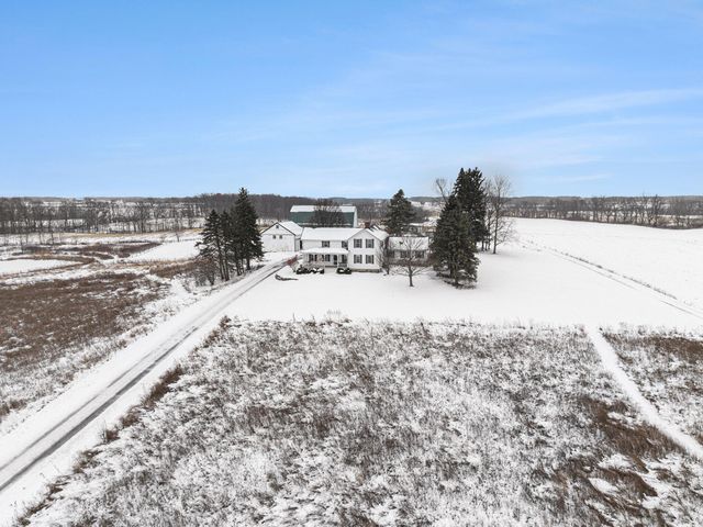 8885 Burmeister Road, Bridgewater Twp, MI 48176