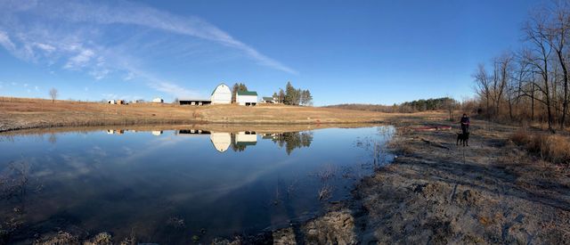 8885 Burmeister Road, Bridgewater Twp, MI 48176