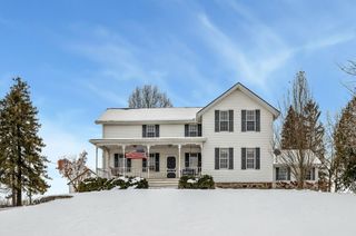 8885 Burmeister Road, Bridgewater Twp, MI 48176