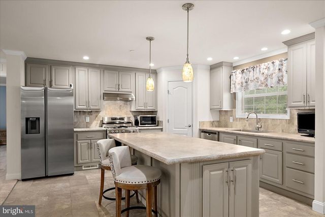 8225 WHITESVILLE RD, Pittsville, MD 21850