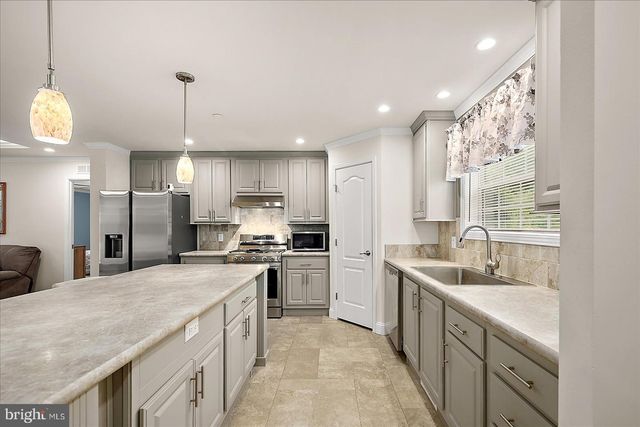 8225 WHITESVILLE RD, Pittsville, MD 21850