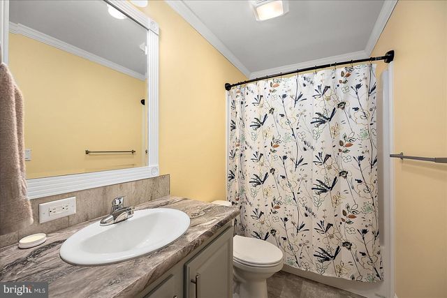 8225 WHITESVILLE RD, Pittsville, MD 21850
