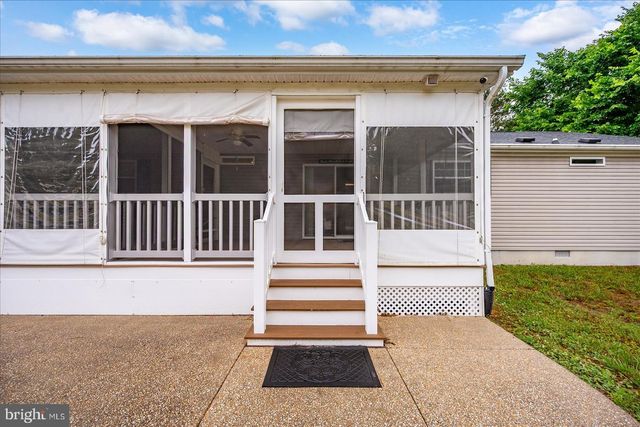 8225 WHITESVILLE RD, Pittsville, MD 21850