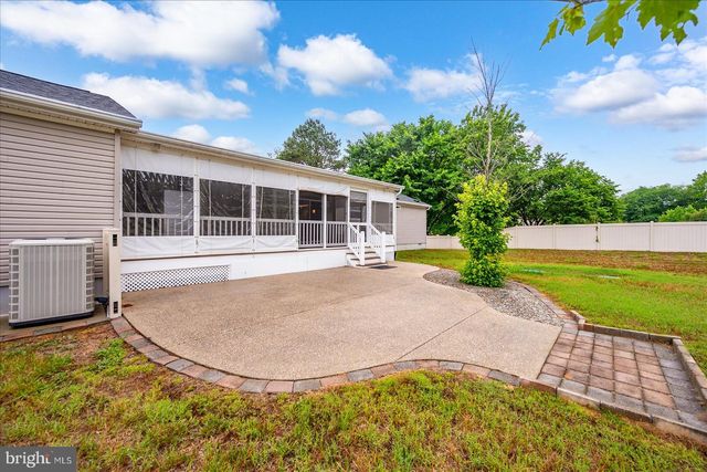 8225 WHITESVILLE RD, Pittsville, MD 21850