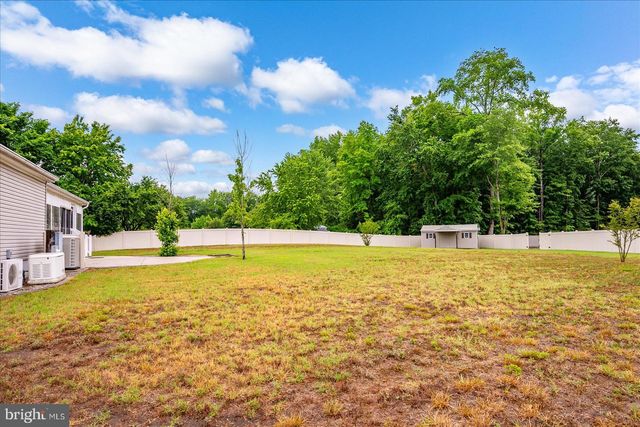 8225 WHITESVILLE RD, Pittsville, MD 21850