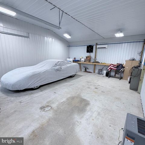 8225 WHITESVILLE RD, Pittsville, MD 21850