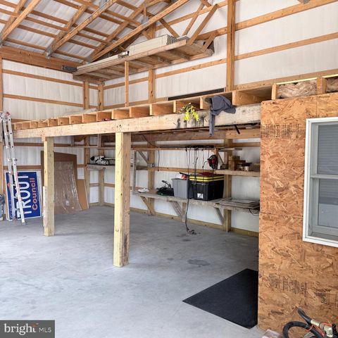 8225 WHITESVILLE RD, Pittsville, MD 21850