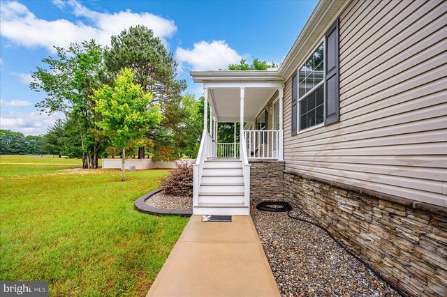8225 WHITESVILLE RD, Pittsville, MD 21850