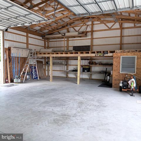 8225 WHITESVILLE RD, Pittsville, MD 21850