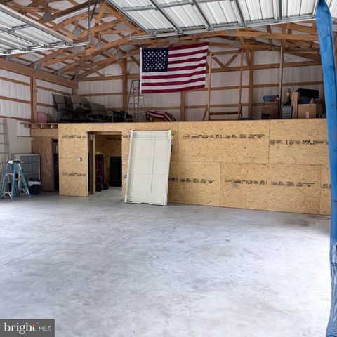 8225 WHITESVILLE RD, Pittsville, MD 21850