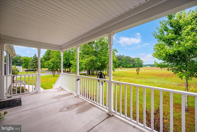 8225 WHITESVILLE RD, Pittsville, MD 21850