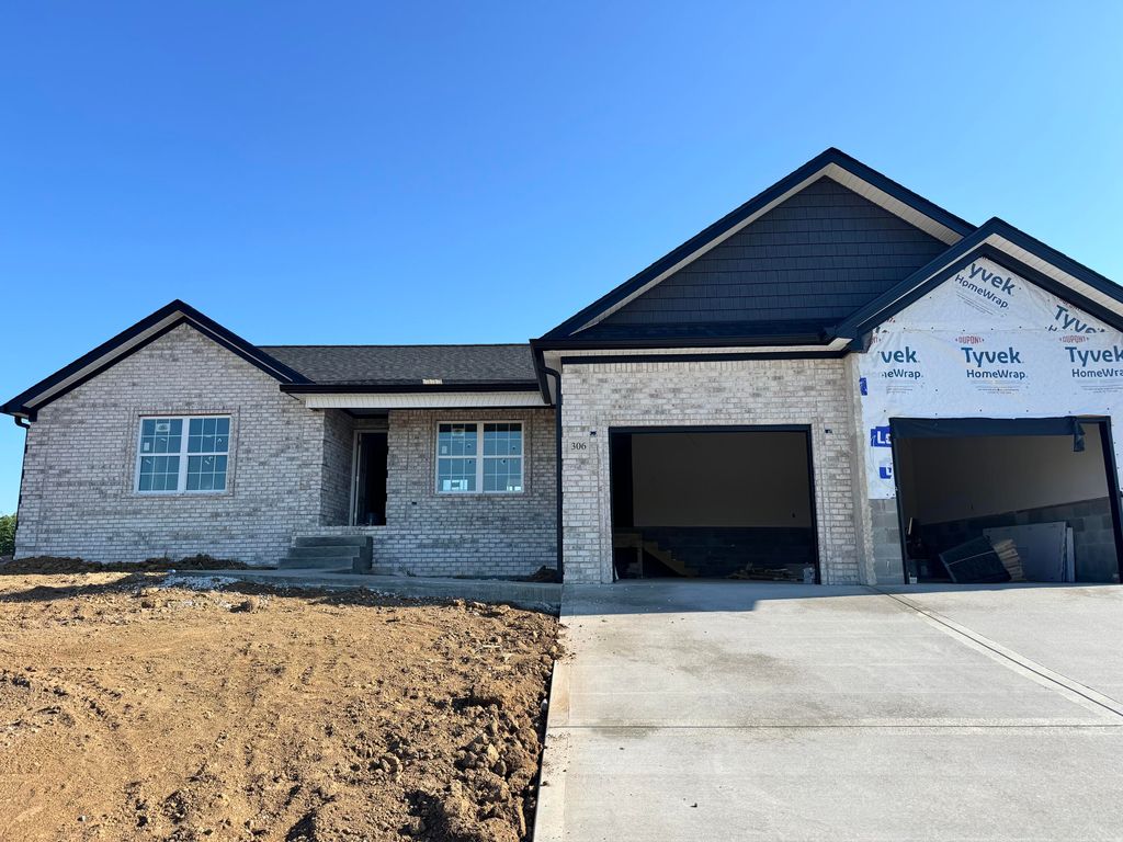 306 Wolverine Way, Richmond, KY 40475