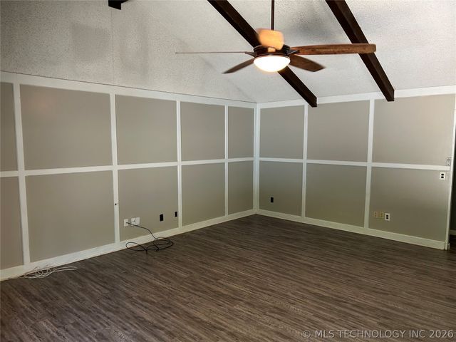 3205 S Bermuda Avenue, Sand Springs, OK 74063