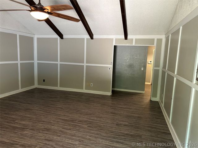 3205 S Bermuda Avenue, Sand Springs, OK 74063